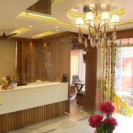 Hotel Le Cypress Bareilly Εξωτερικό φωτογραφία